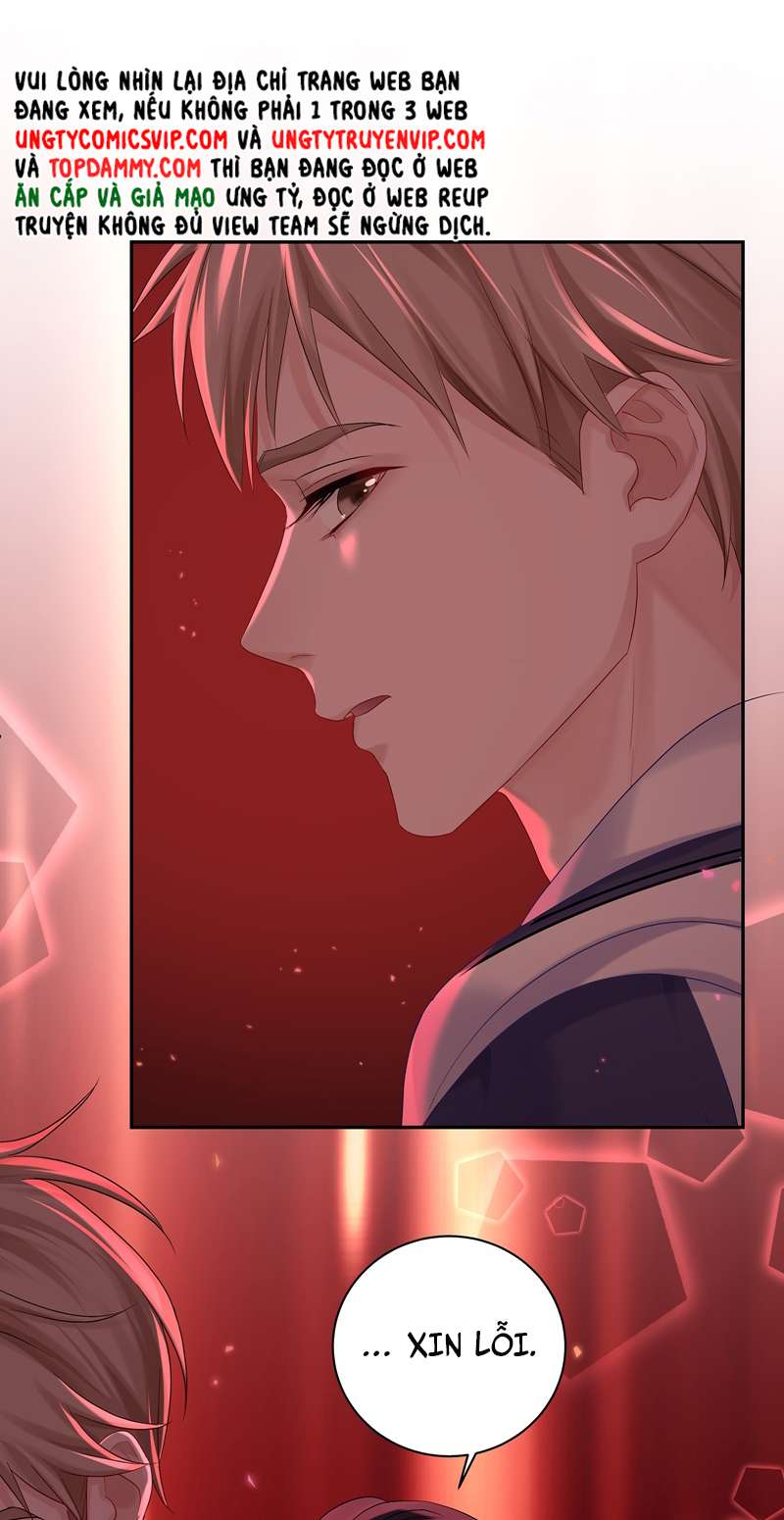 để ý tôi chút nào chapter 43 28