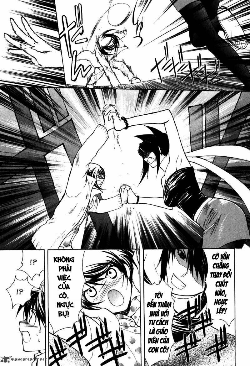 shiki tsukai chapter 4 14