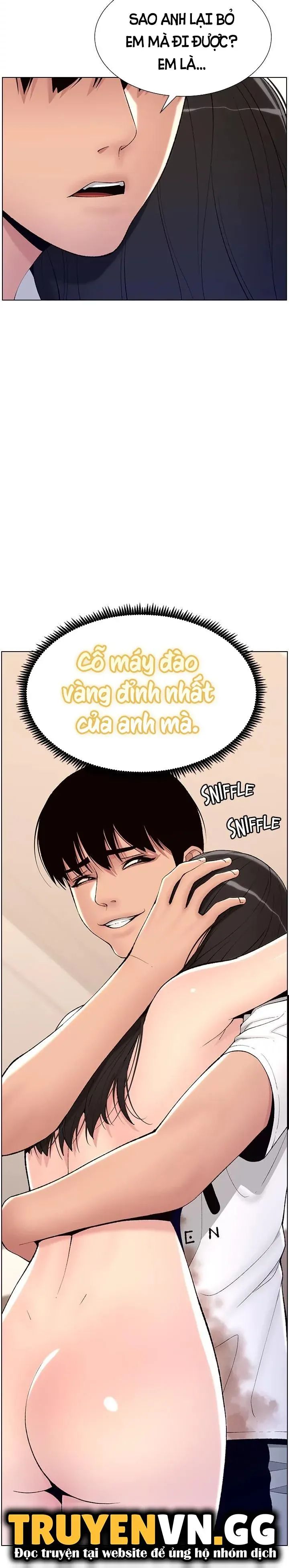 app đế vương giường chiếu chapter 11 21