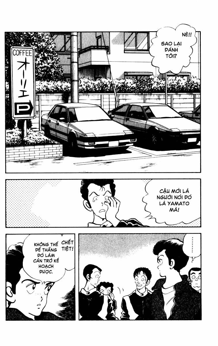 rough - ngọc thô chapter 63 3