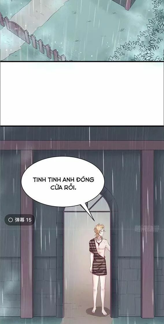 [16+] thảnh thơi thú thế chủng chủng điền, sinh sinh tể chapter 89 3