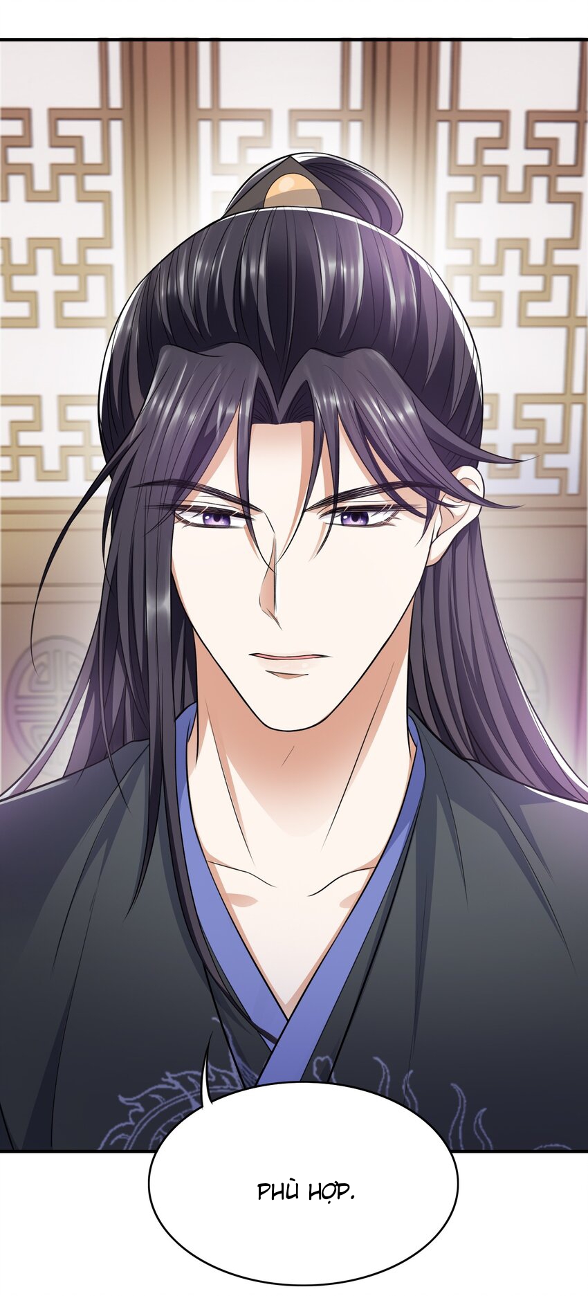 chiến lược tẩy trắng của phản diện chapter 28 28