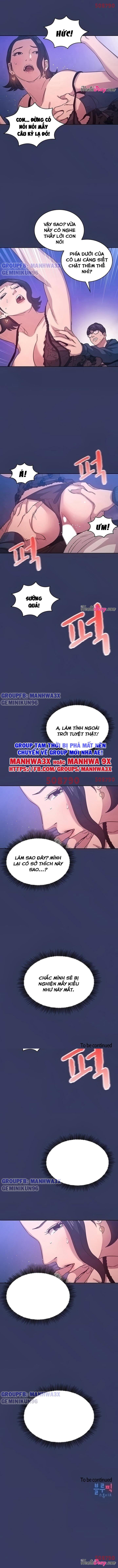 khi mẹ săn trai chapter 34 4