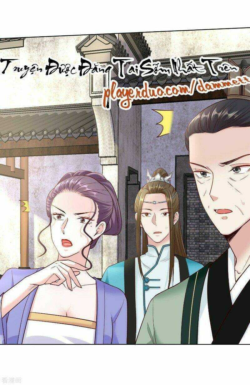 độc y đích nữ chapter 114 5