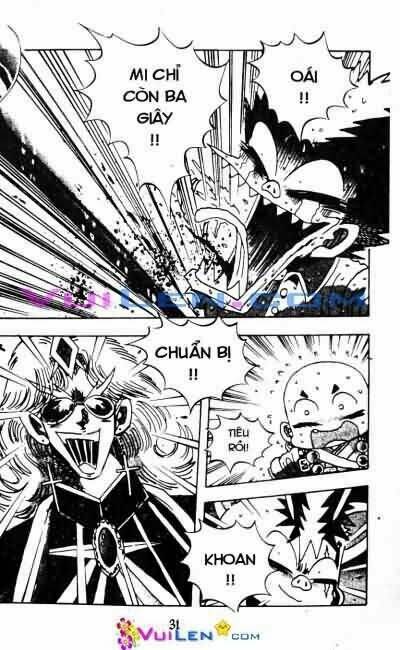 những người bạn tốt chapter 14 32