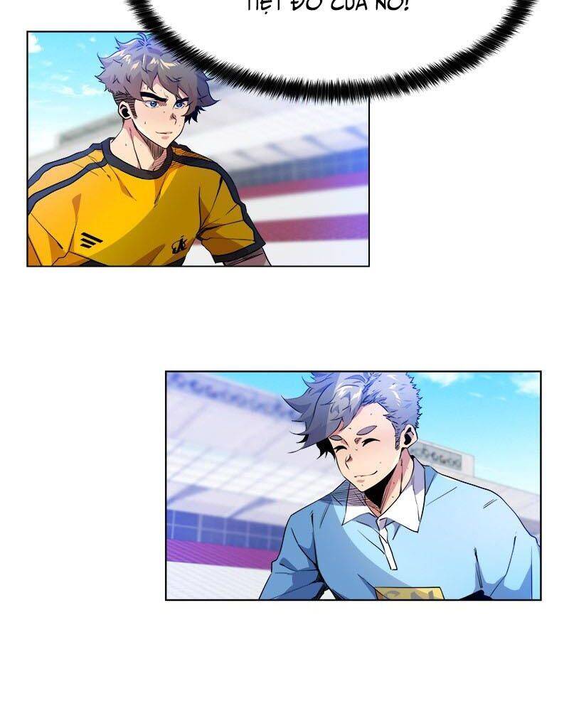 Góc Cao Khung Thành chapter 41 2