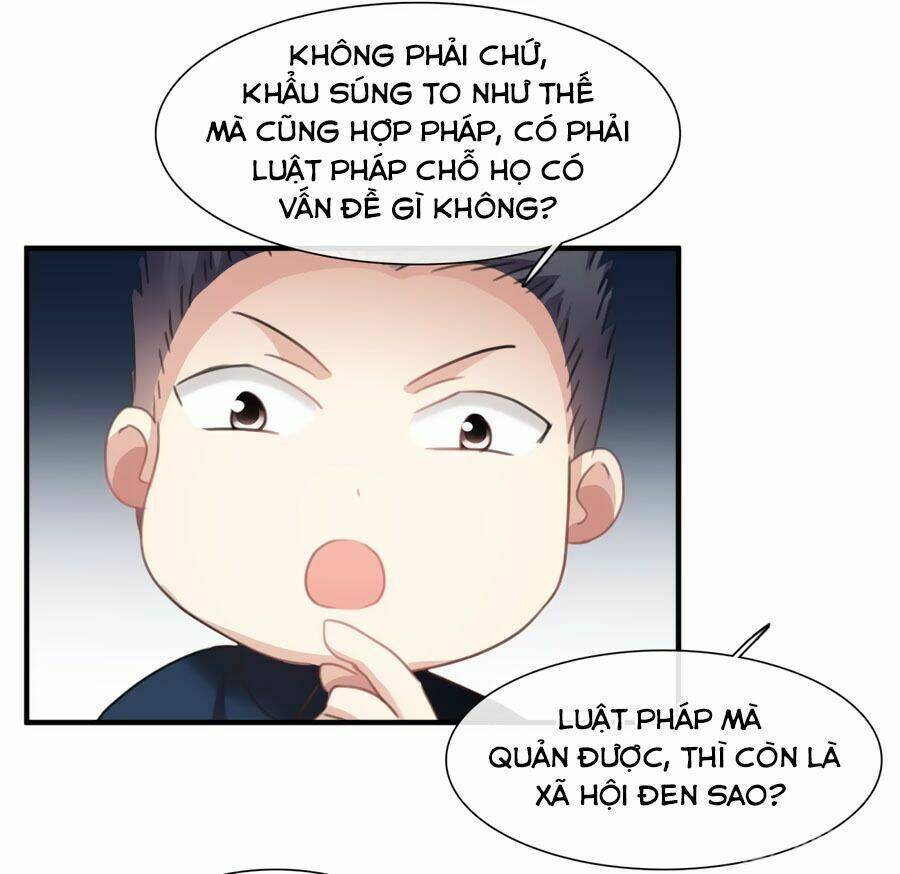 nhân chất tình nhân chapter 27.2 17