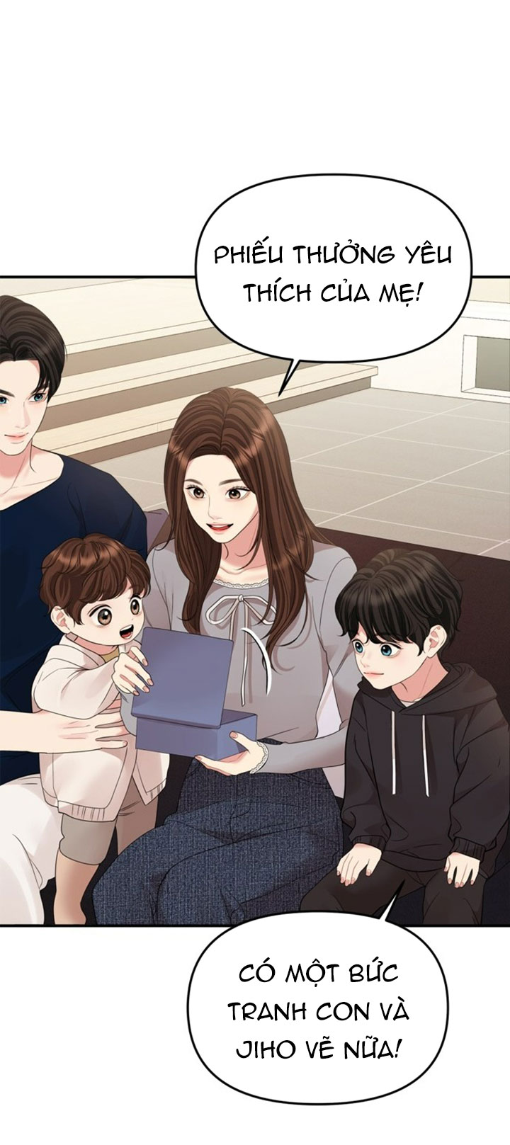 gửi em người đánh cắp những vì sao - to you who swallowed a star chapter 161.2 38