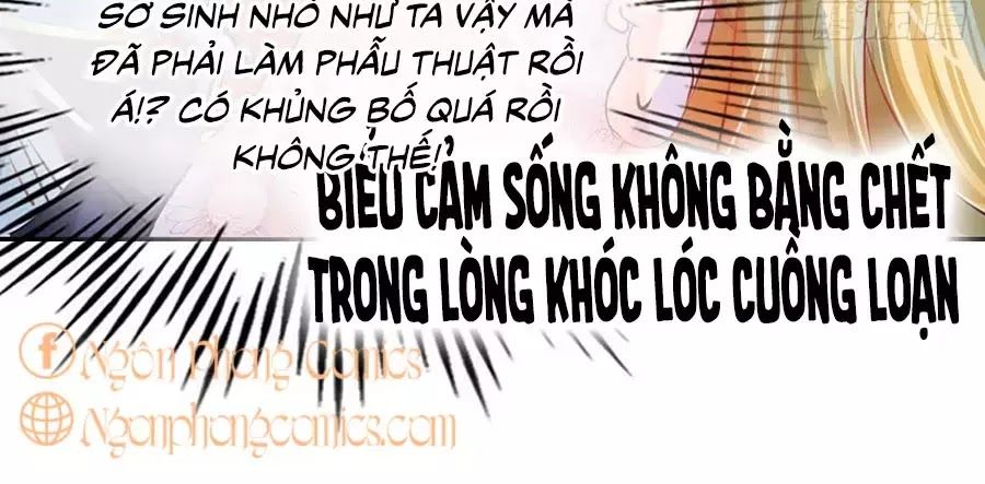 hệ thống công lược của tiểu công chúa chapter 8 4