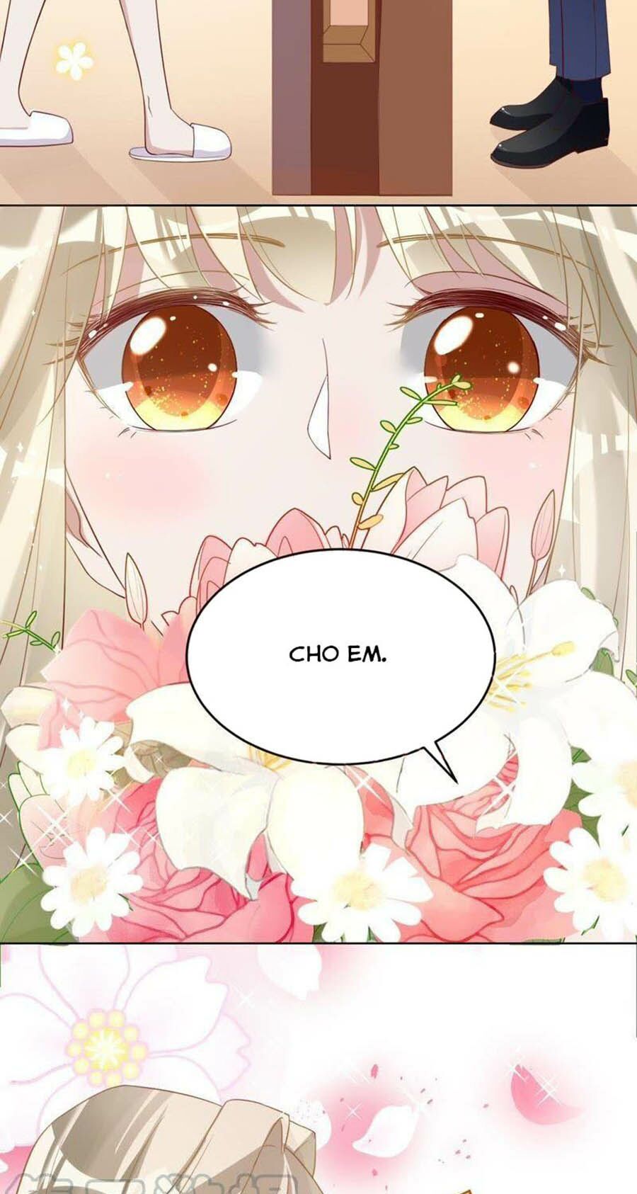 thần luân mật luyến chapter 70 2