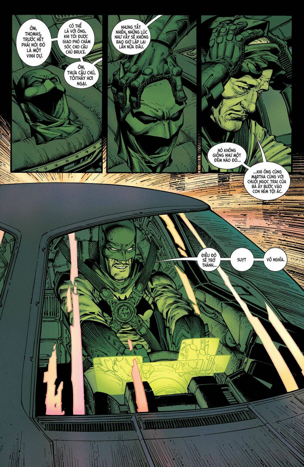 batman (2016) chapter 5 5