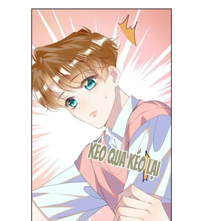 tư tự vạn thiên chapter 12 33