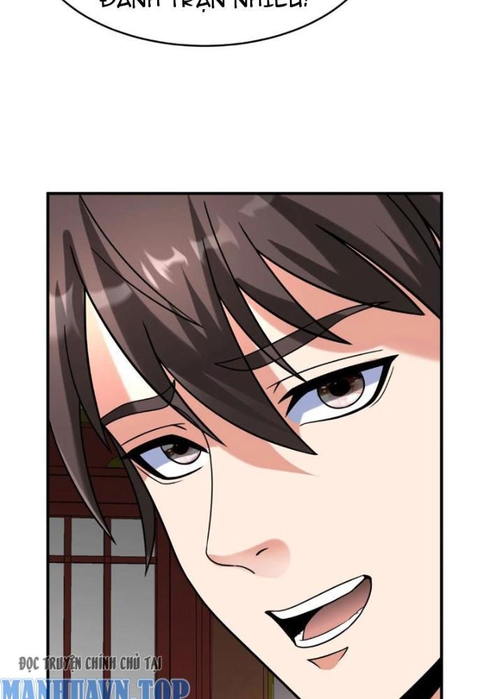 đại tần, ta là con tần thủy hoàng, giết địch thành thần chapter 75 4