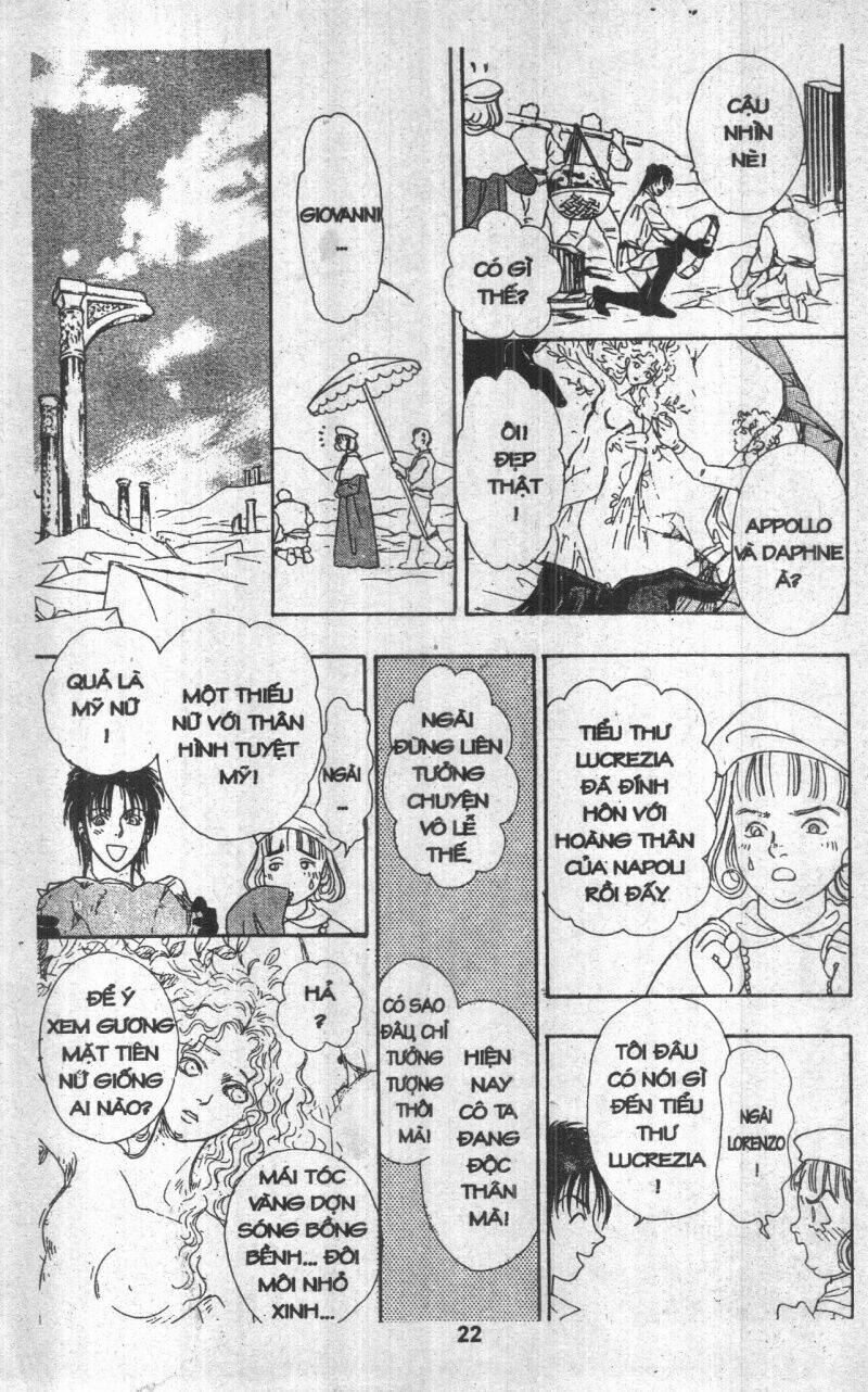 kenja no ishi chapter 3 22