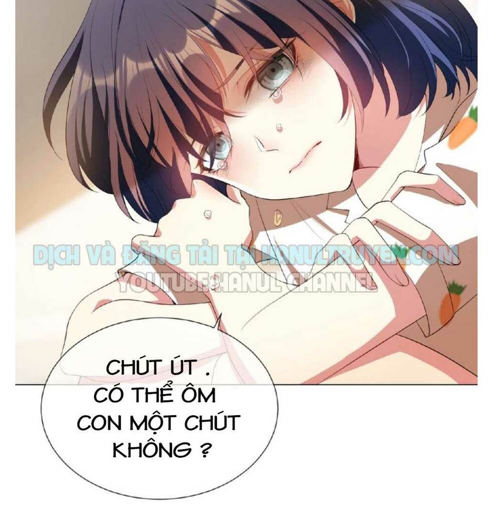 cô vợ nhỏ nuông chiều quá lại thành ác!! chapter 92 11