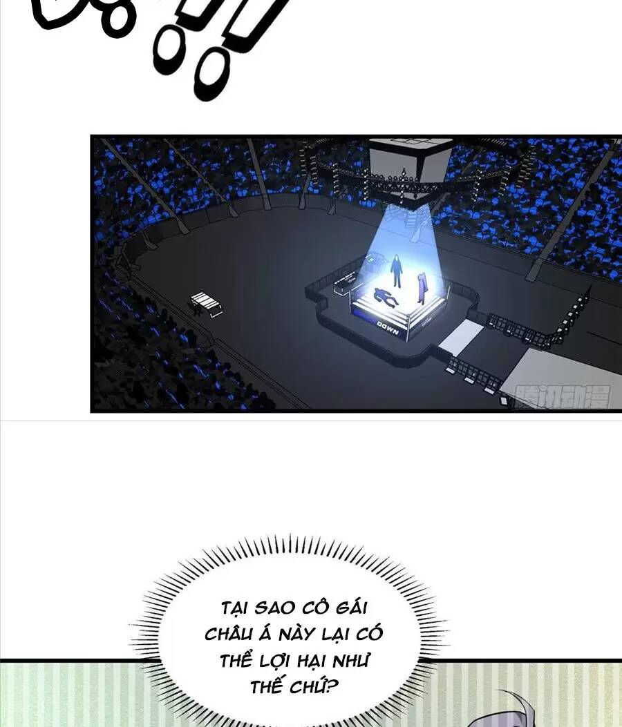 cố tổng, vợ của ngài quá mạnh rồi! chapter 83 7