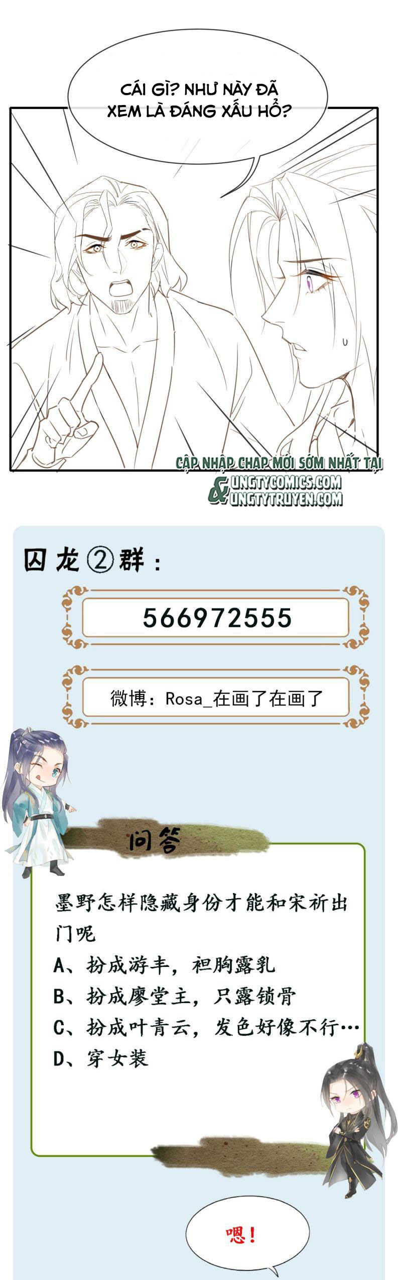 tù long chapter 48 24