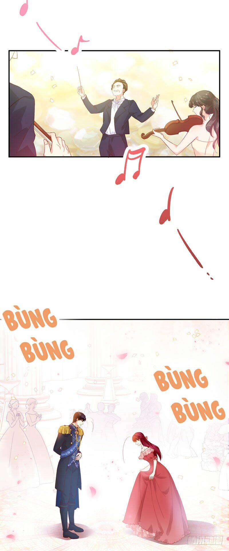 ác nữ cải biến chapter 22 15