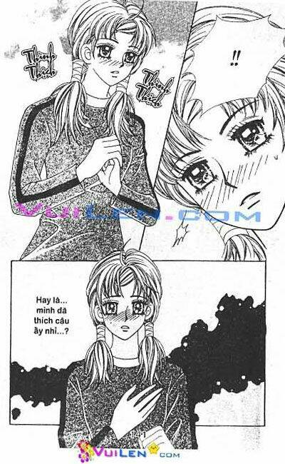 nụ hôn cuối chapter 24 2