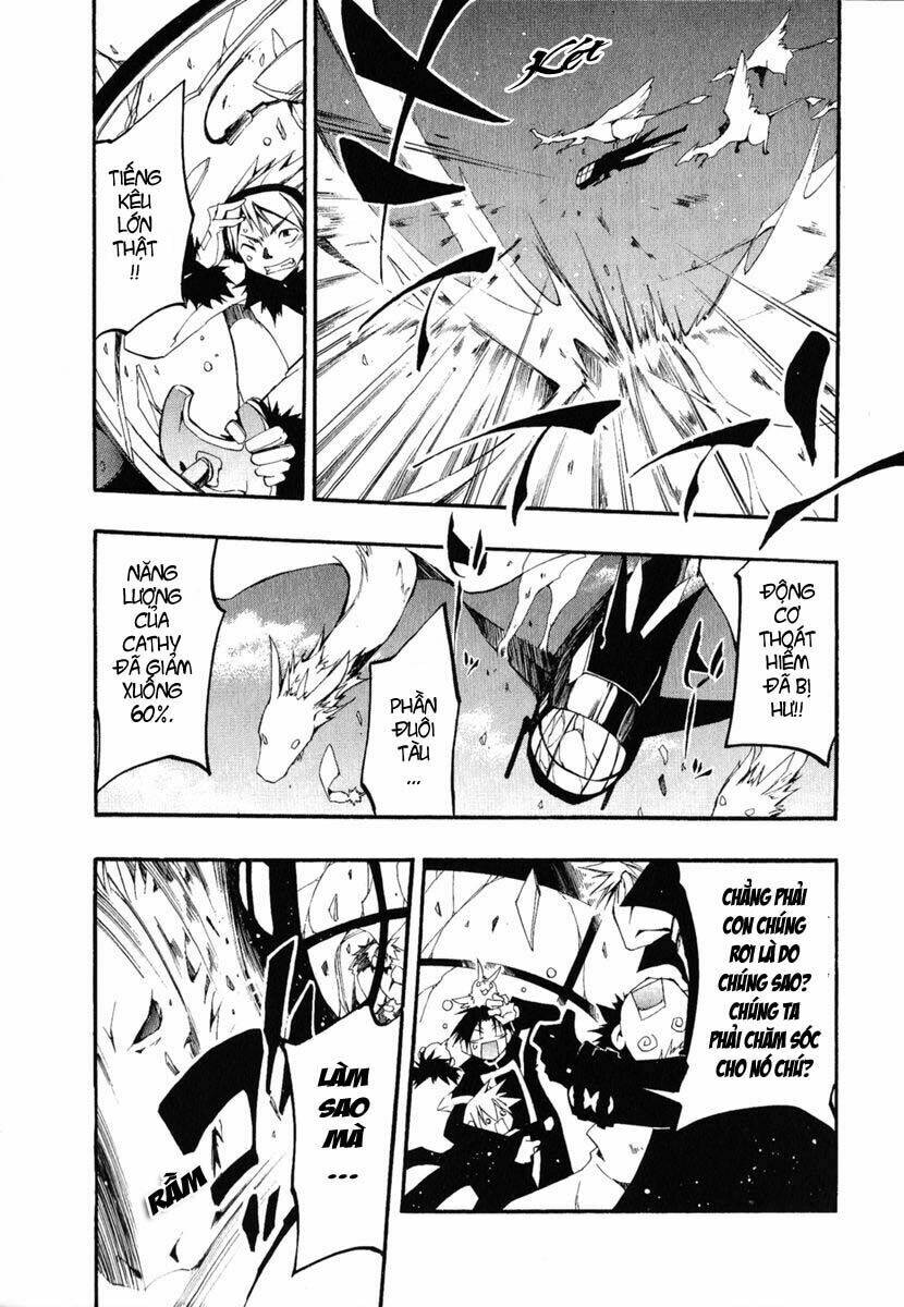 07 hồn ma chapter 40 12