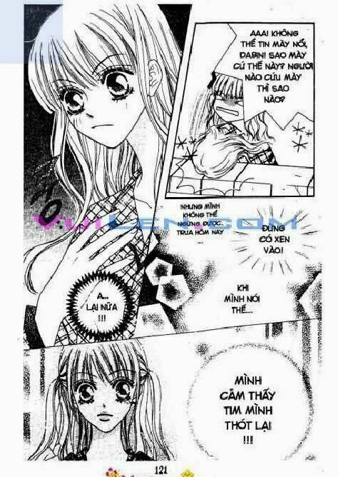 neck and neck chapter 4 118