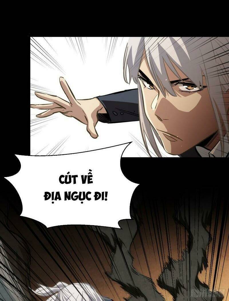 kiêm chức diêm vương chapter 8 11