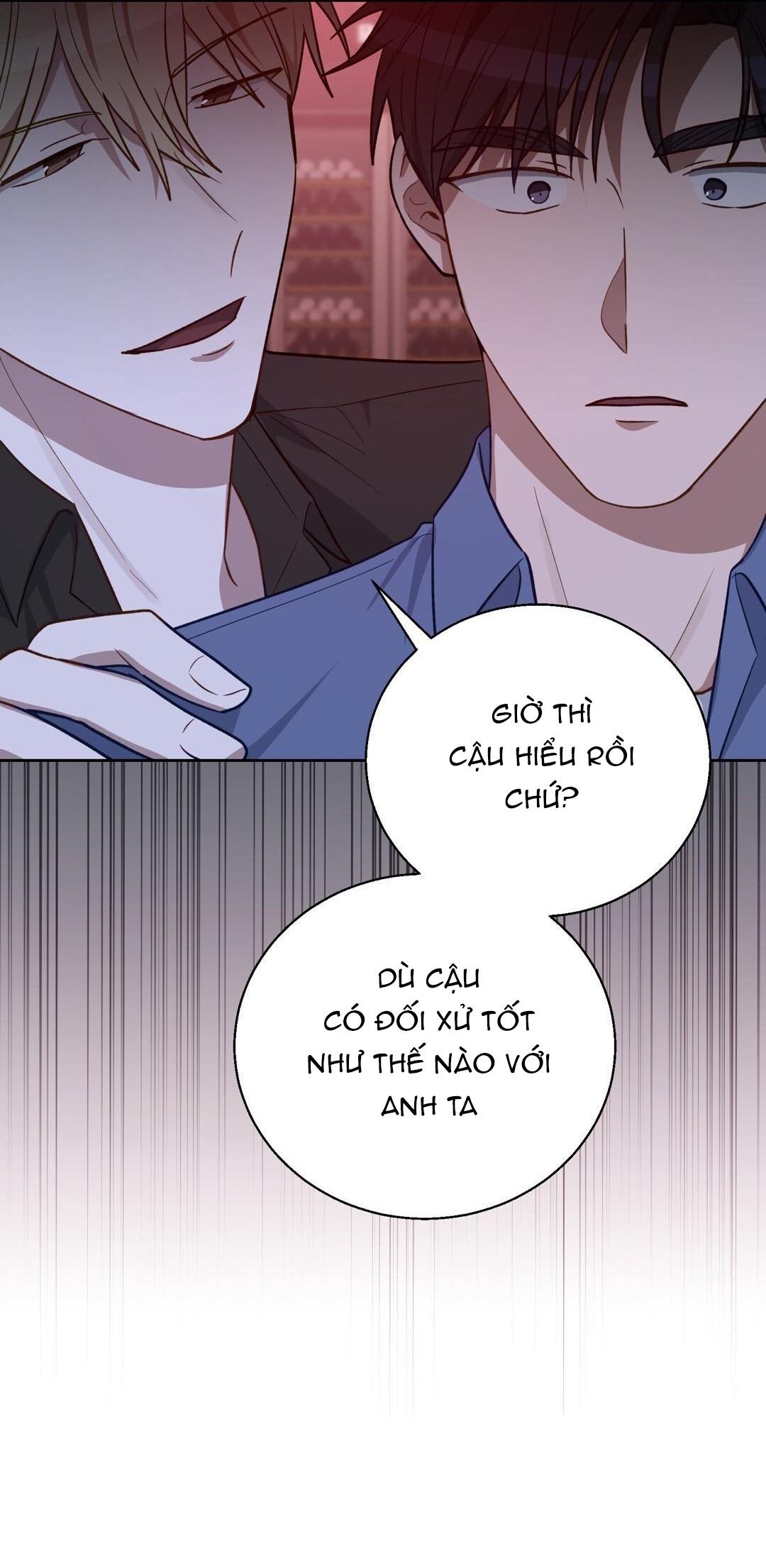 bơi trong mùi hương chapter 15 13