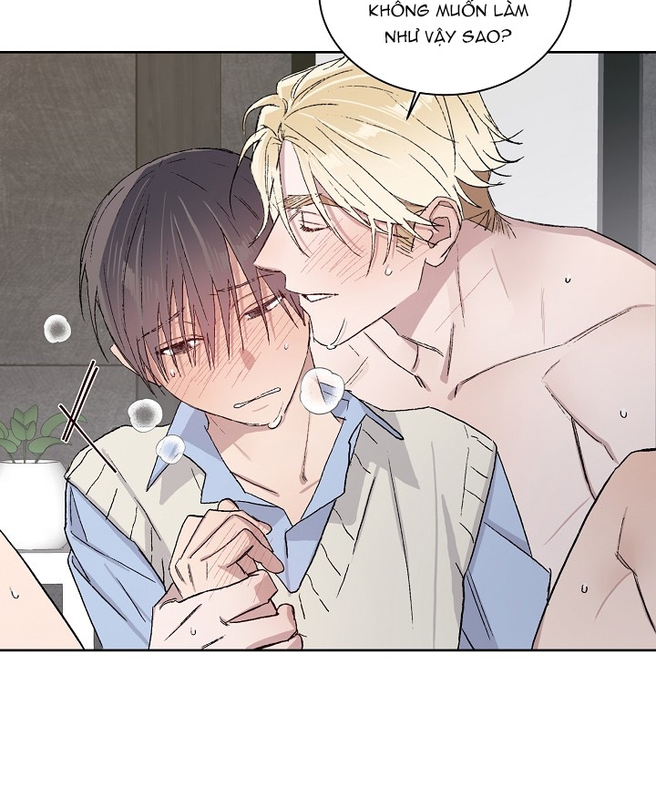 chàng tuấn mã của tôi chapter 23 28