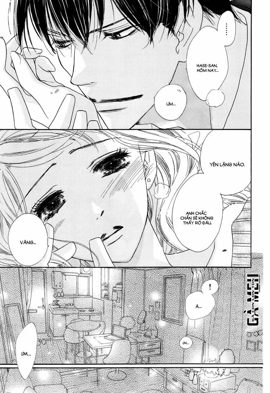 ảo ảnh tình yêu chapter 4 5