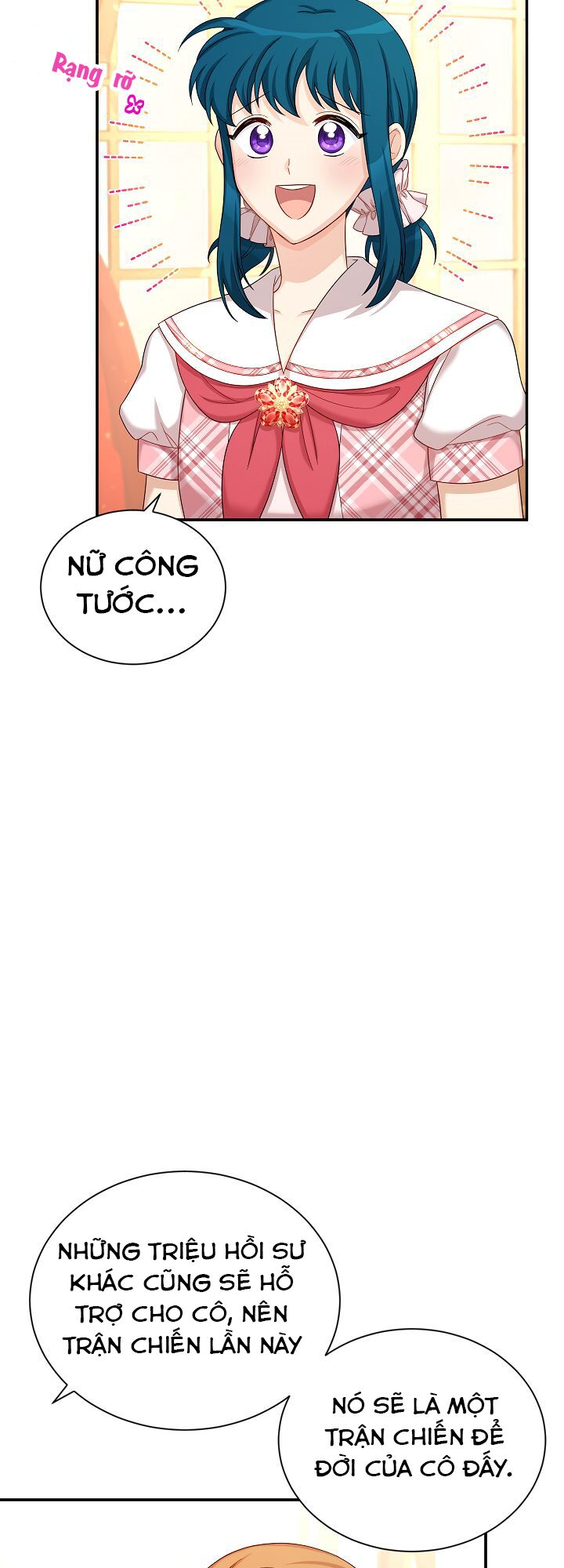 nữ công tước với tâm hồn trống rỗng chapter 69 39