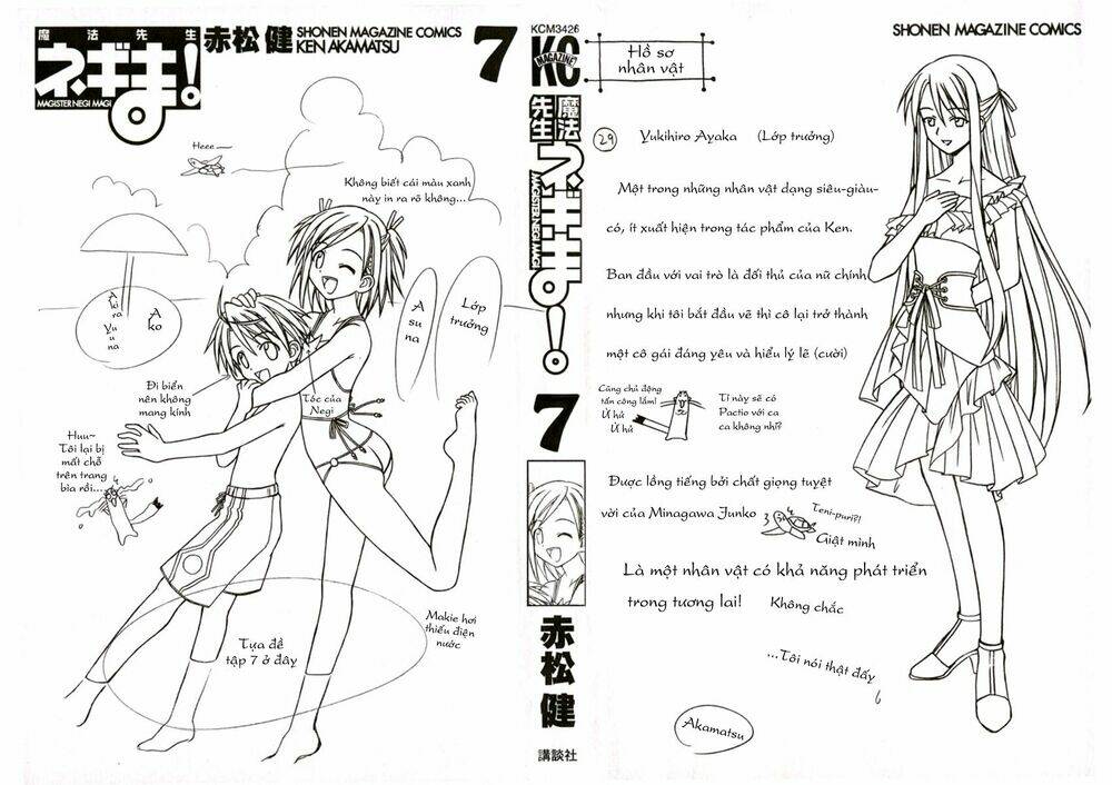 bậc thầy ma pháp chapter 54 3