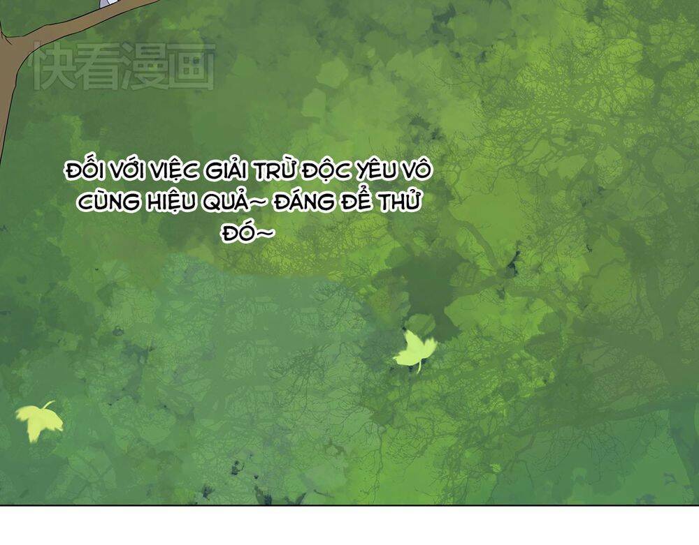 đốt đào hoa chapter 7 27