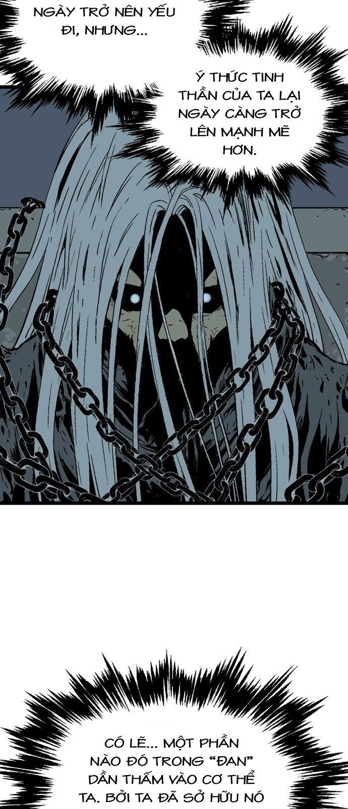 cao thủ 2 chapter 103 70