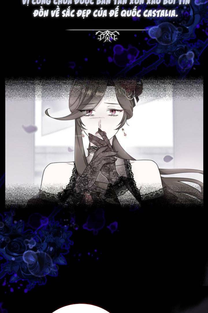 công chúa dược sĩ bé con chapter 2 18