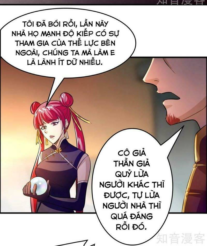 dị giới cung ứng thương chapter 85 27