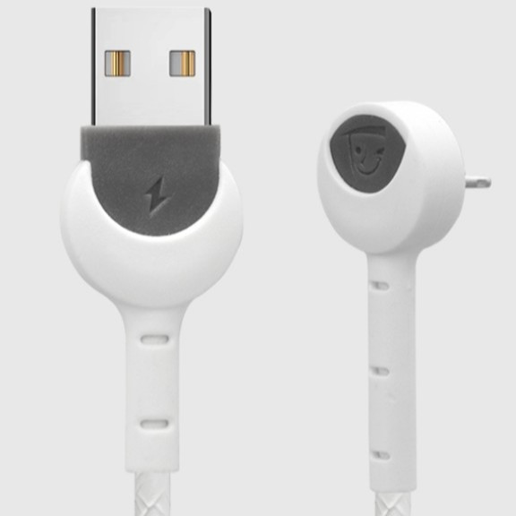 Cáp sạc nhanh Micro USB NK4 chân ngang cho Samsung/Huawei/Xiaomi/Oppo/Sony, sạc nhanh 2A Max - Giao màu ngẫu nhiên