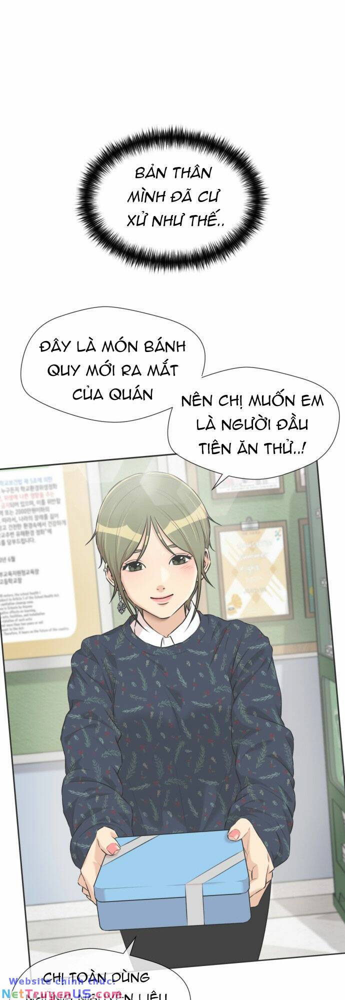 gương mặt thiên tài chapter 107 68