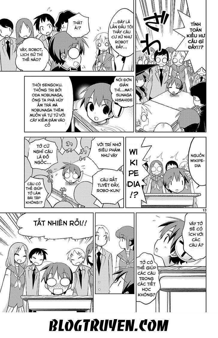 ninomae shii no tsukaikata chapter 3 15