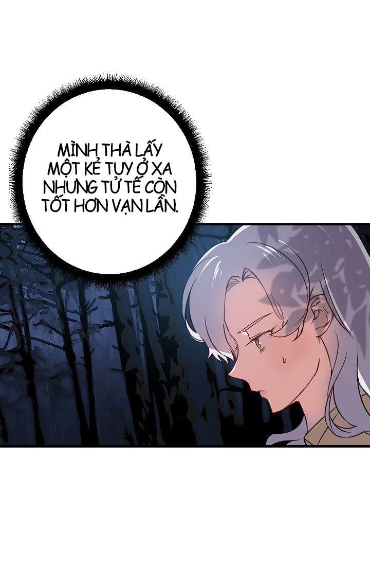 hôn lễ phục thù chapter 19 11