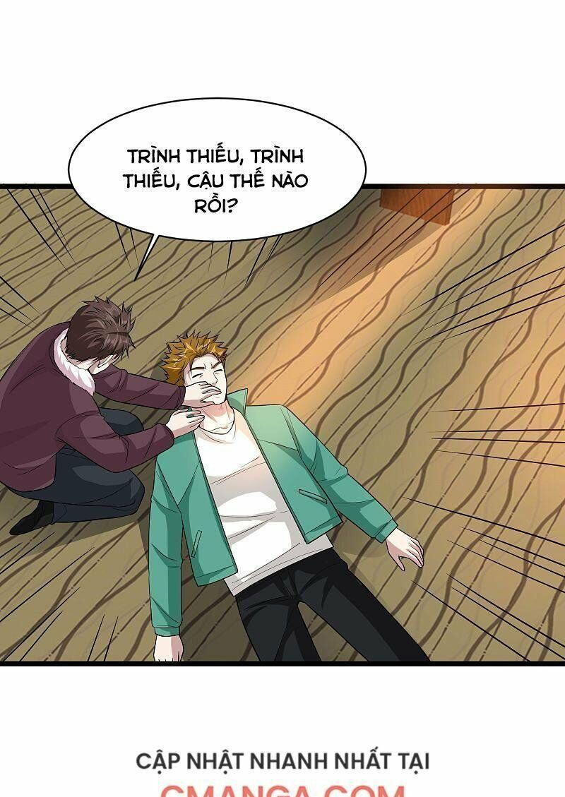 đô thị tà vương chapter 119 5