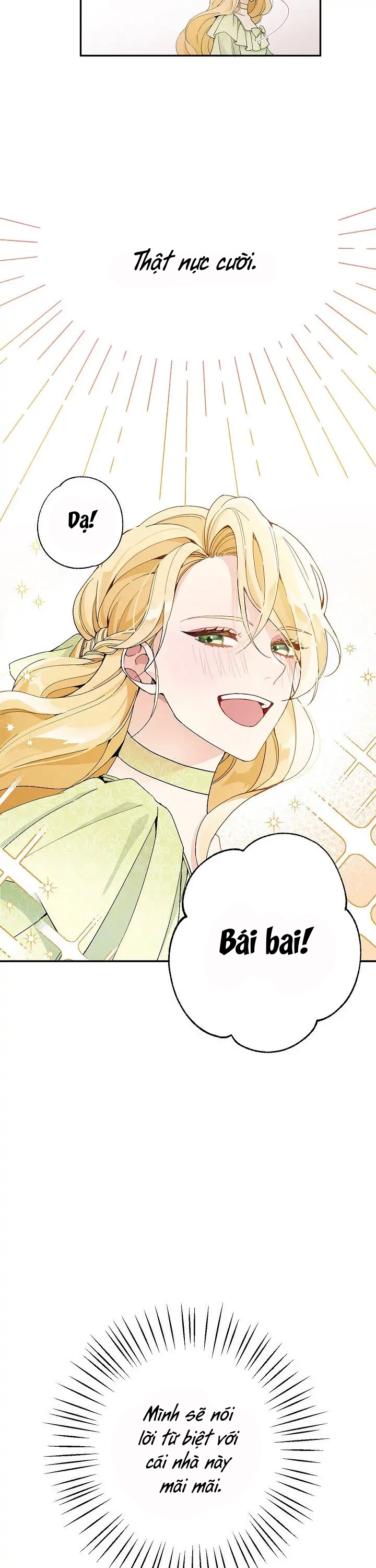 đừng đến cửa hàng của ác nữ phản diện chapter 1 9