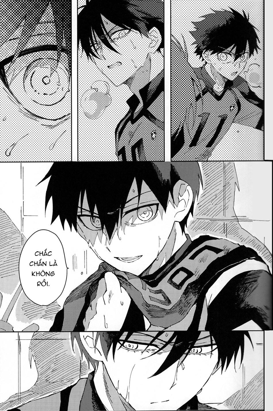 đu boylove cùng gaga team chapter 141 19