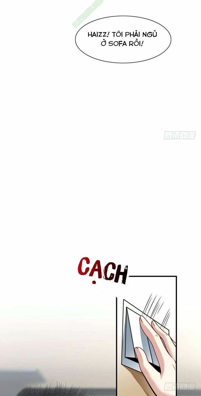 nhóm giao lưu của địa phủ chapter 94 15