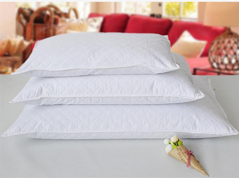 Tự Nhiên Kiều Mạch Vỏ Gối Ngủ Vật Có Gối Cổ Chăm Sóc Sức Khỏe