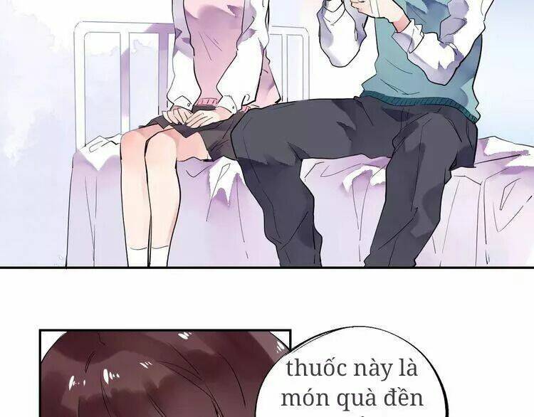 sos! tôi đã yêu một con sâu bướm (phần 2) chapter 30 87