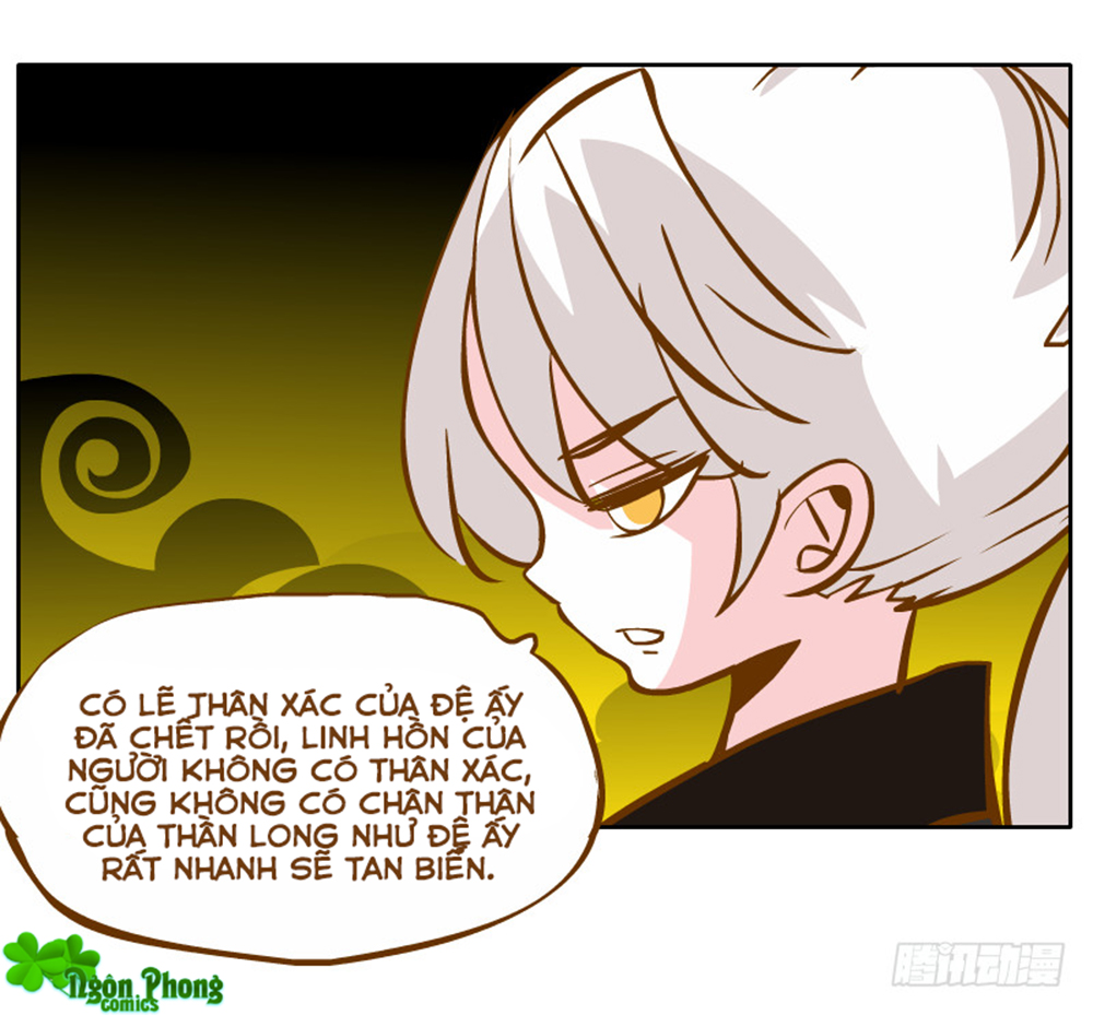 hòa thượng và tiểu long quân chapter 46 42