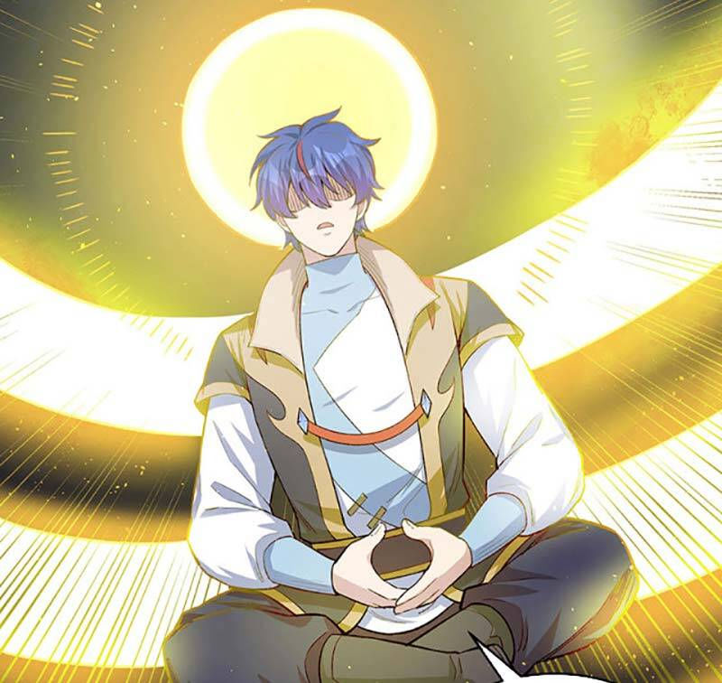 võ đạo độc tôn chapter 519 52