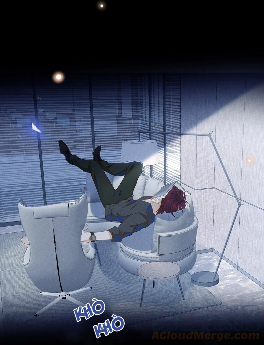 kiếp sau không gặp chapter 27 20