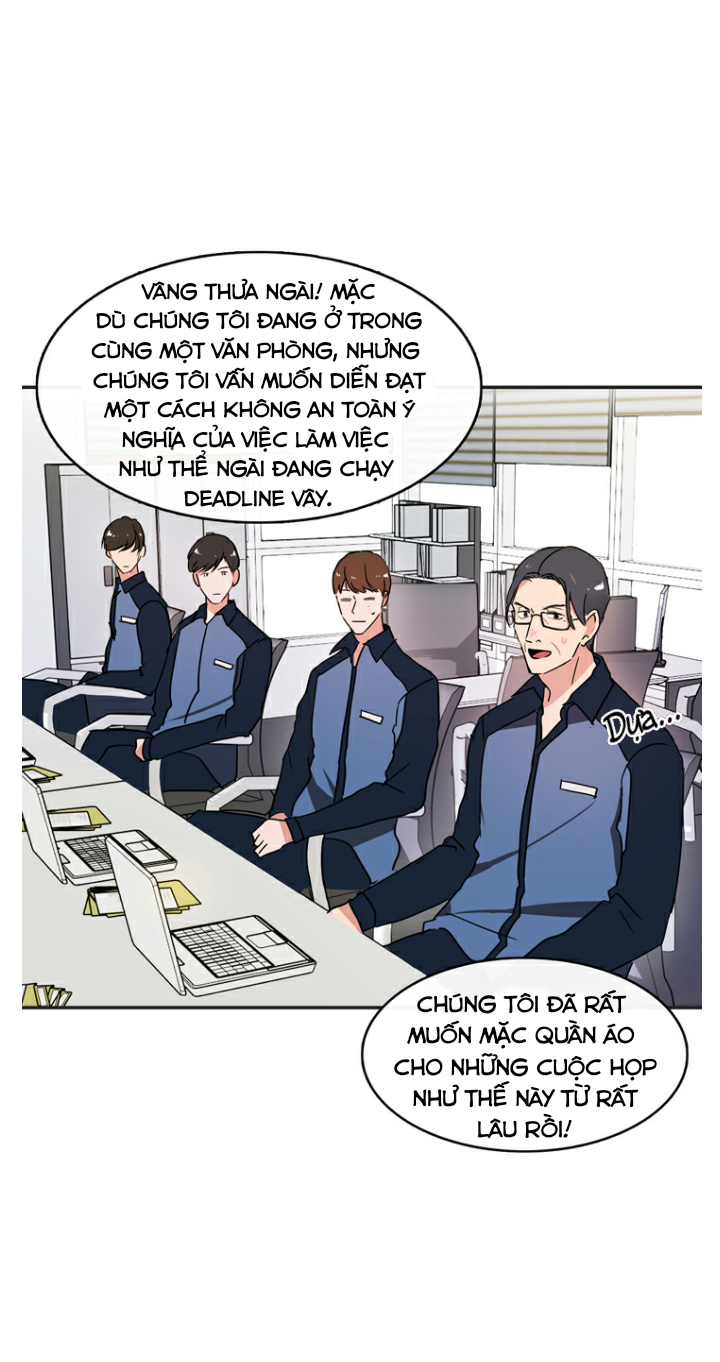 rắc rối về vấn đề yêu đương của tôi chapter 28 29