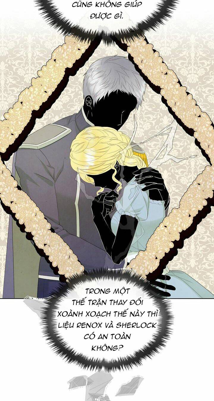 kẻ tạo ra nữ phản diện chapter 44 15